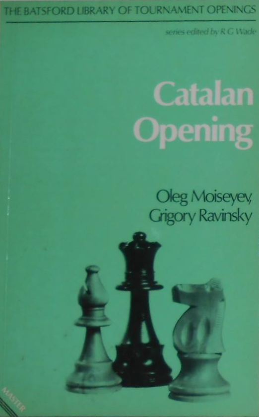 Catalan Opening | Sydney Academy of Chess